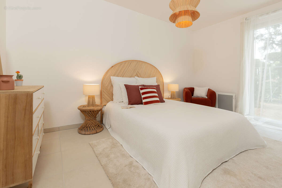 Eleganza à Le Lavandou