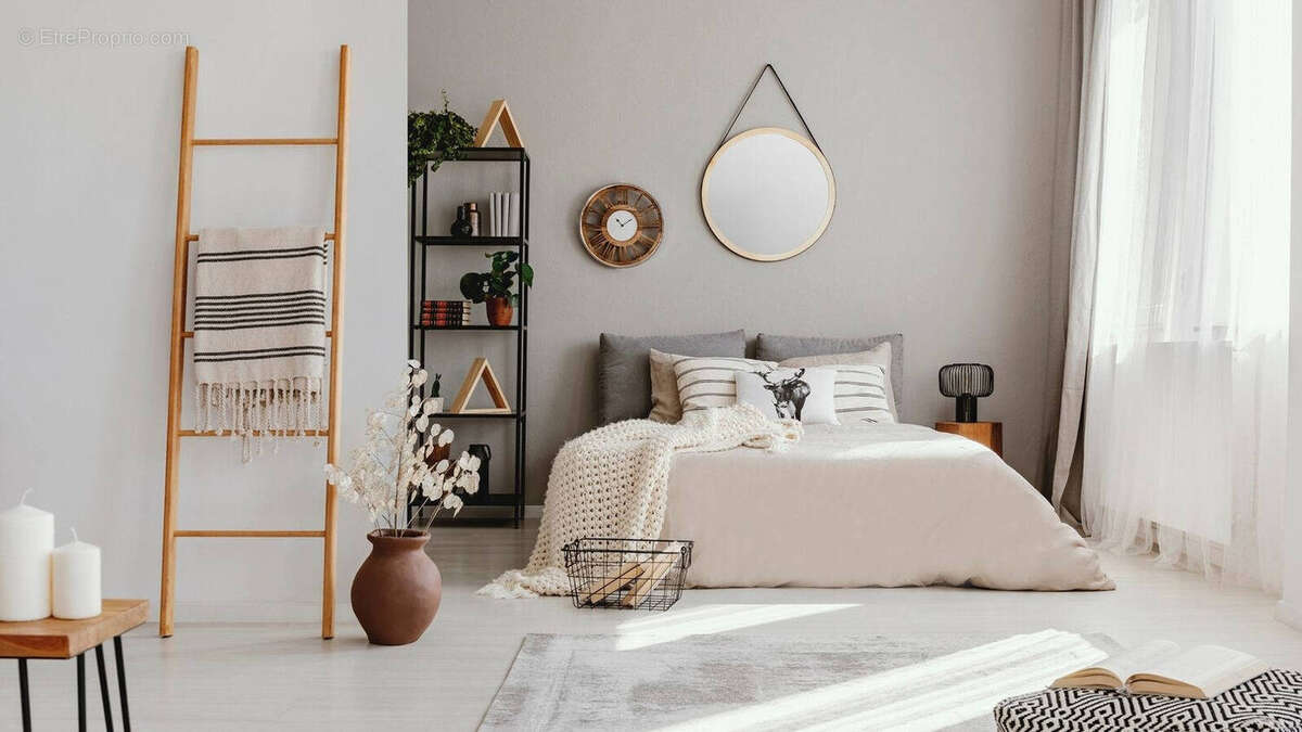 Saint-cyr-sur-loire cadre résidentiel proche du coeur de tours à St Cyr Sur Loire