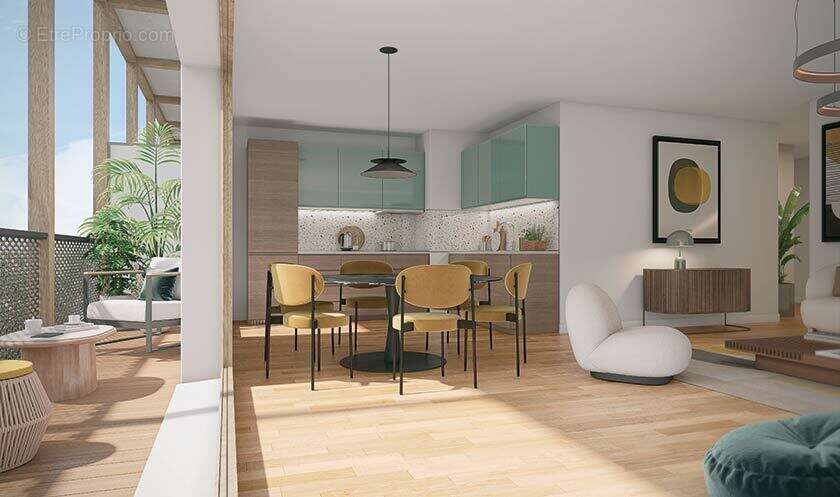 Novo à Ferney Voltaire