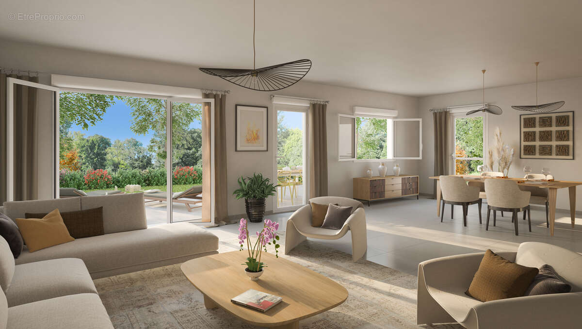 Seconde nature à Marseille 10e Arrondissement