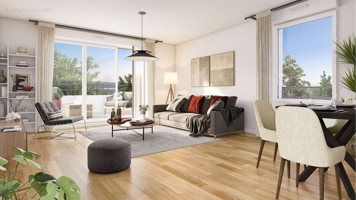 Le madaillan à Montataire