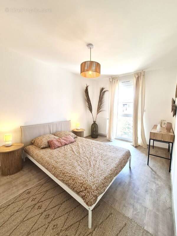 Les jardins du lac à Thonon Les Bains