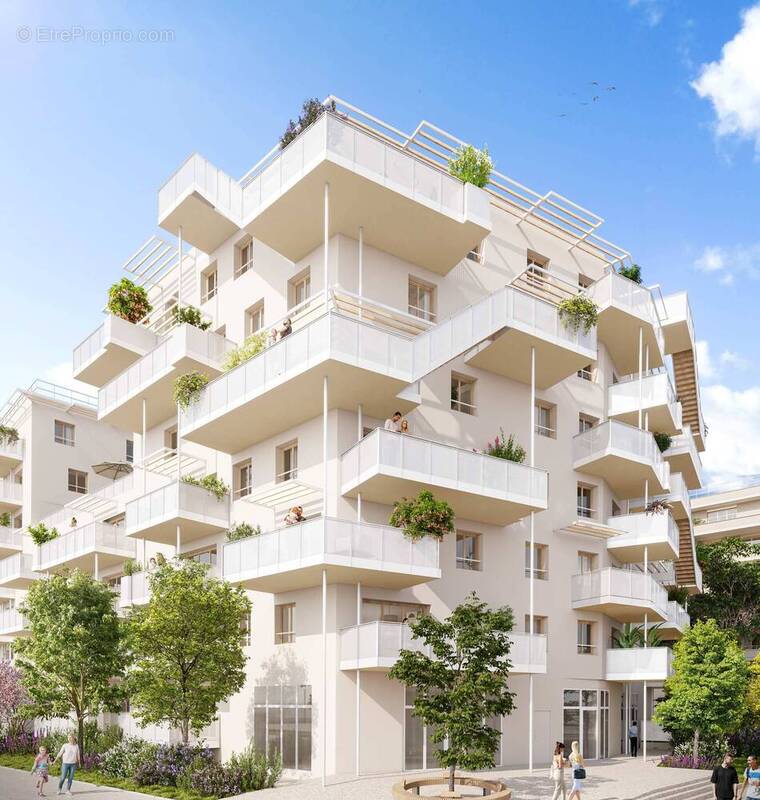 Hypnose - quartier des hirondelles à Annecy