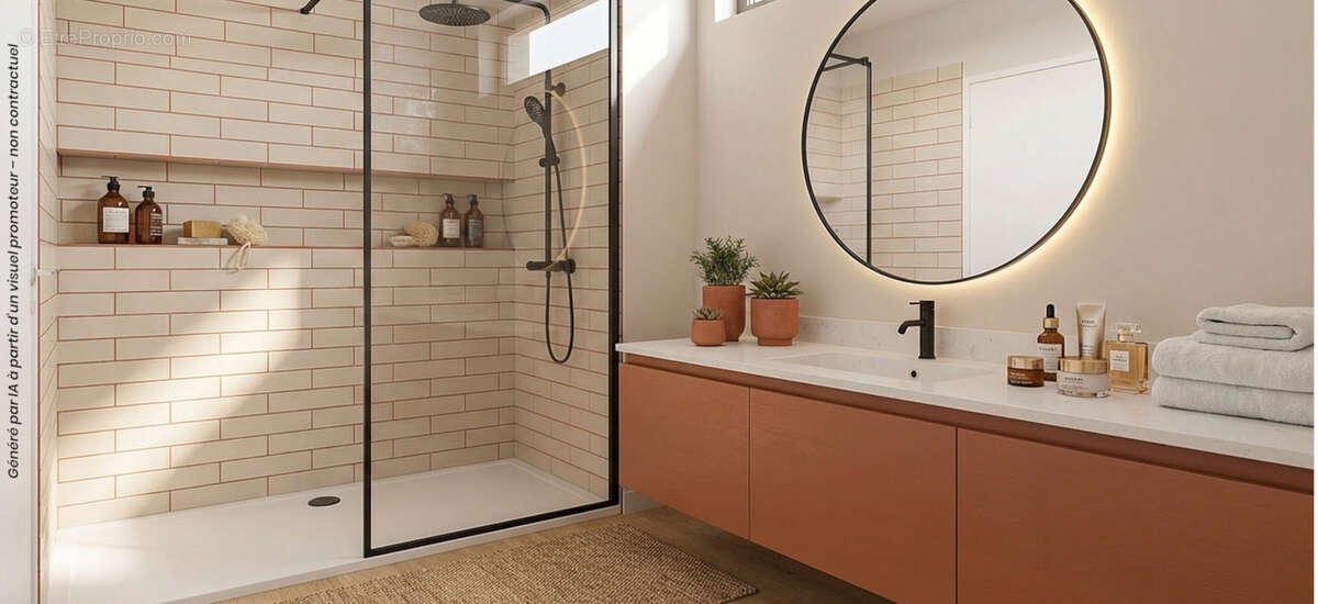 Orvault quartier recherché du petit chantilly à Orvault