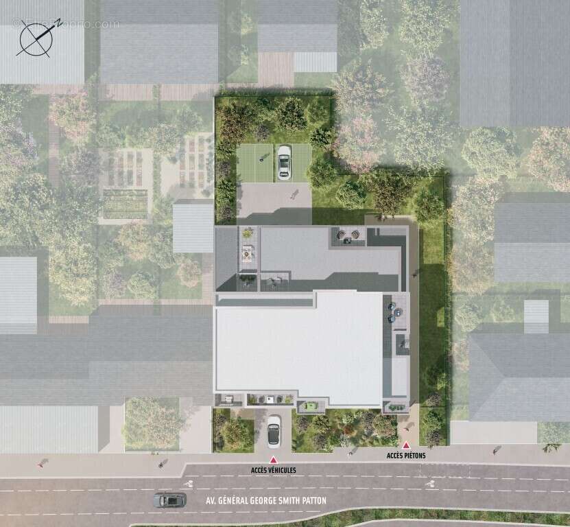 Le georges à Rennes