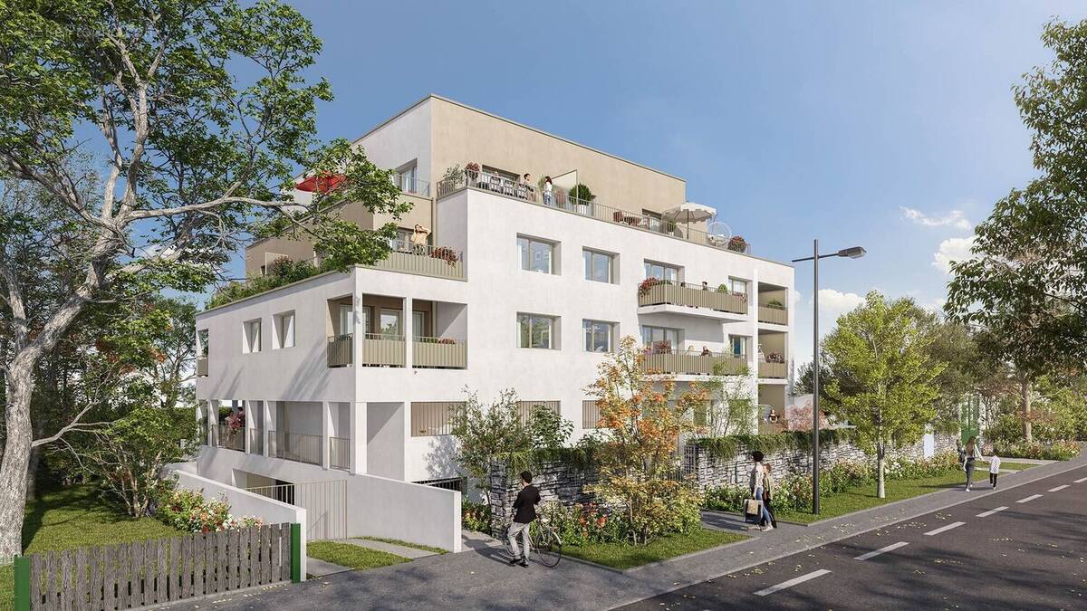 Soleia à Nantes