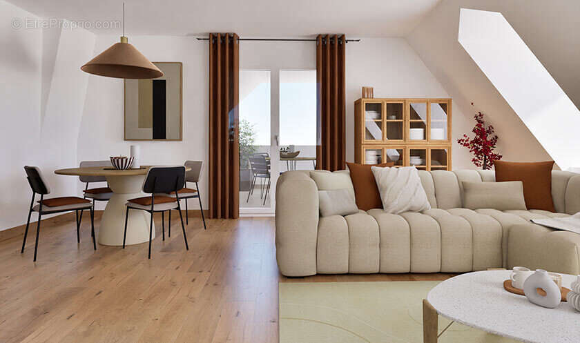 Le clos des cordeliers à Amboise