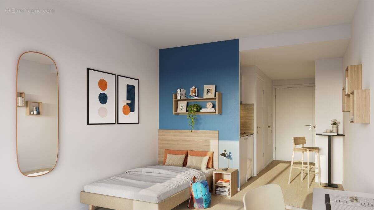 Kleezi - alma à Rennes