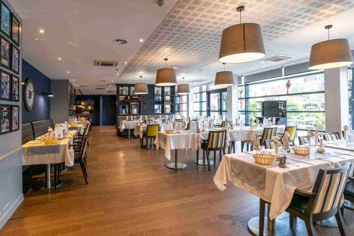 Drancy centre résidence séniors à Drancy