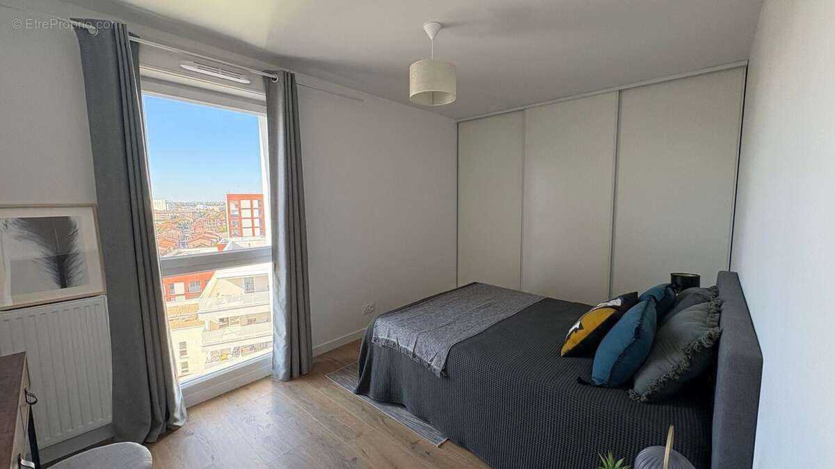 Terre garonne à Toulouse