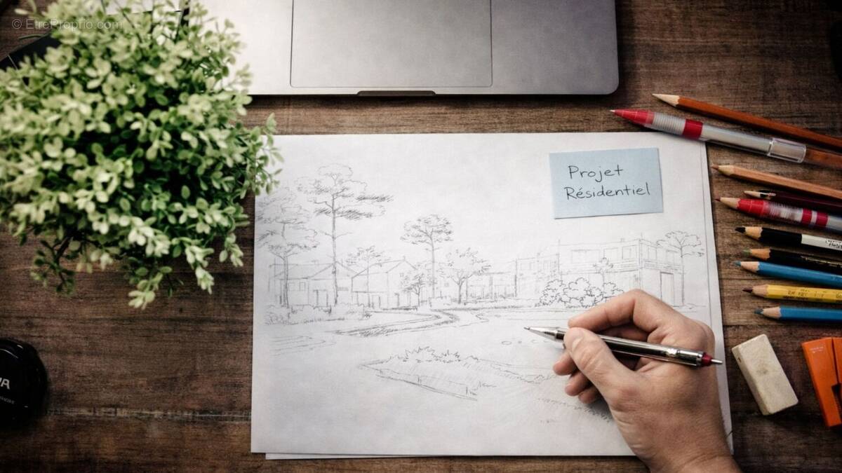 Votre maison au cœur de la majestueuse provence à Lorgues