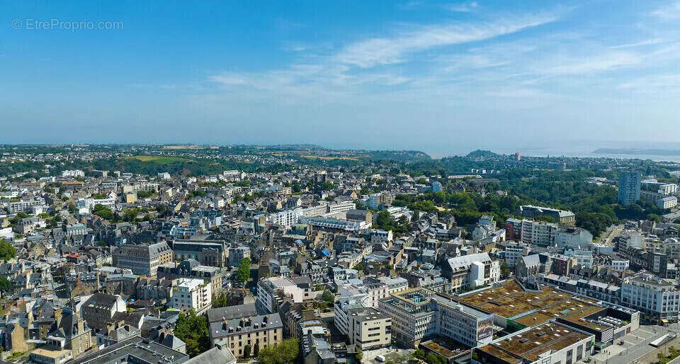 Kalon an arvor à St Brieuc