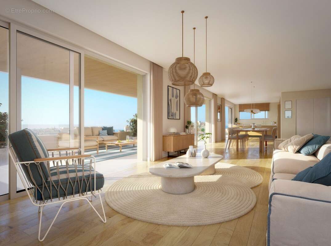 Residence bord de mer a palavas les flots à Palavas Les Flots