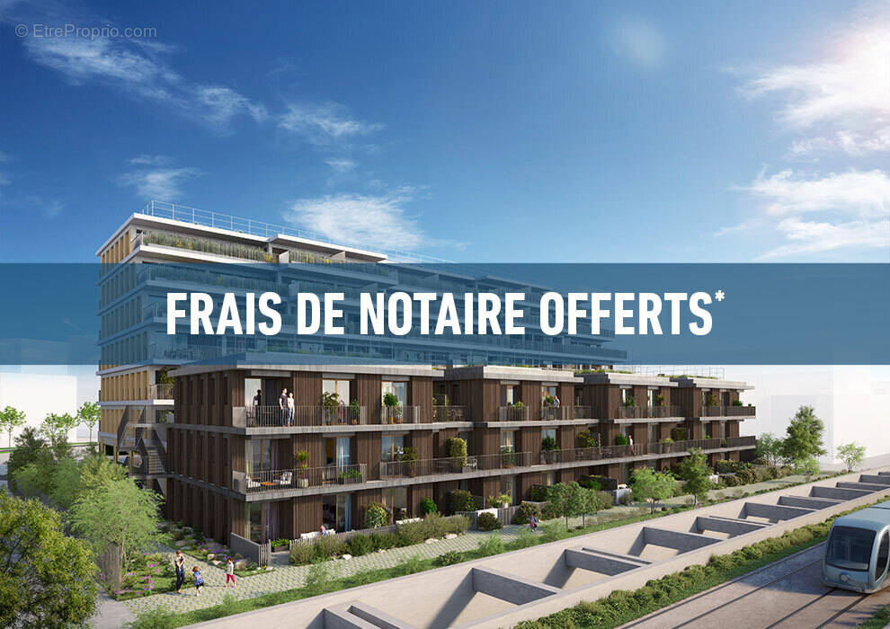 Green way à Bordeaux