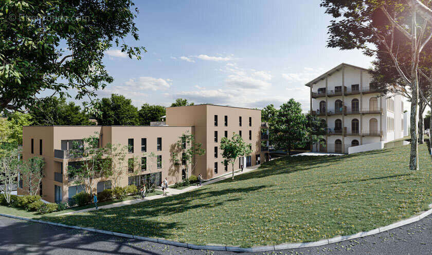 Ecrin providence à Tarare