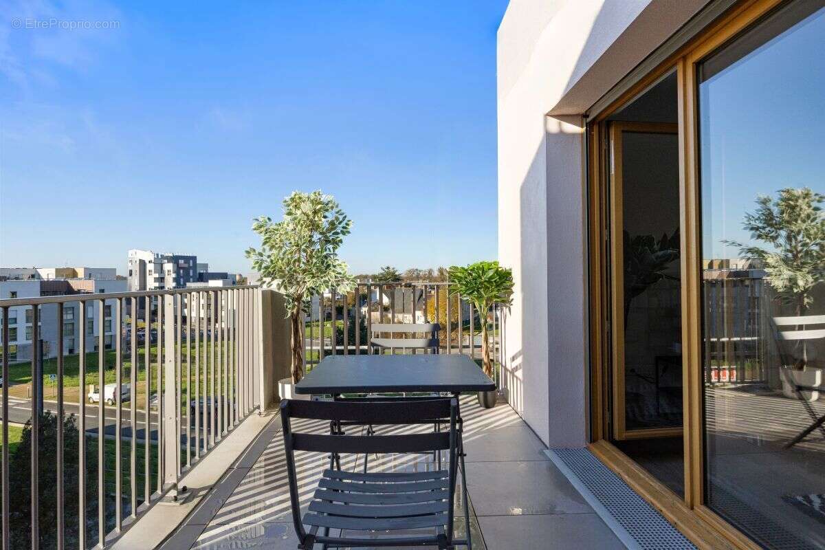 Millesime - accession anru tva réduite à Angers