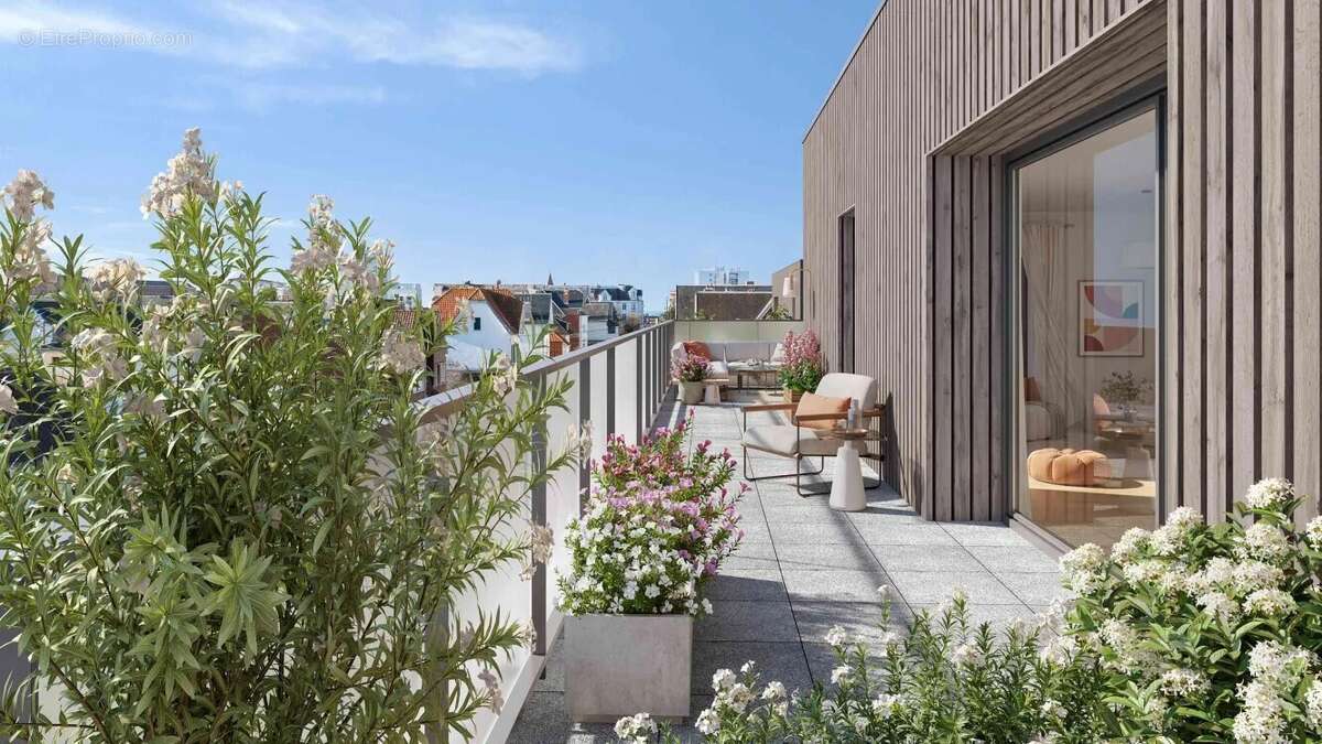 Berck lhomel à Berck