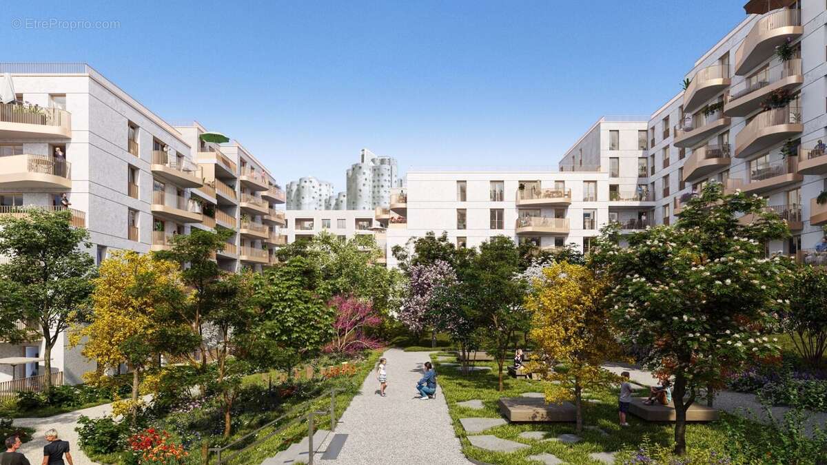 Eklo à nanterre à Nanterre