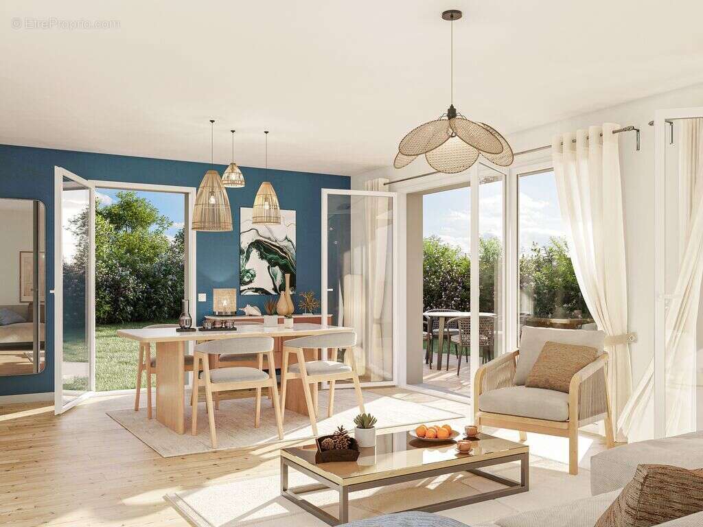 Altea à La Teste De Buch