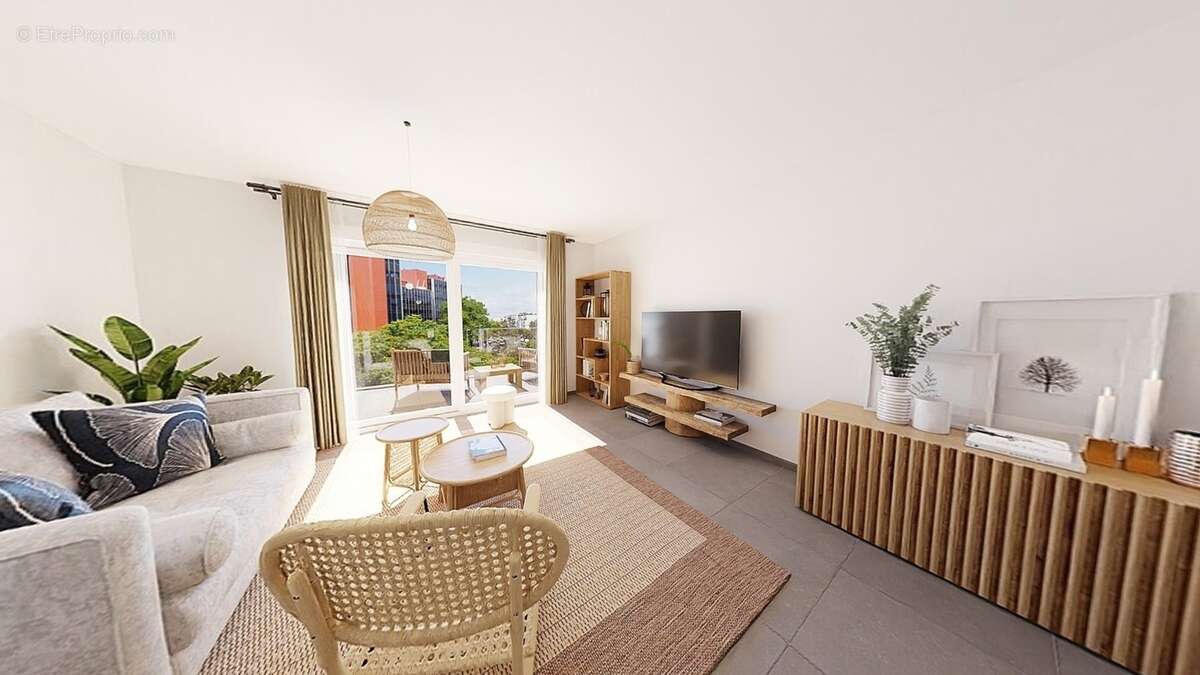 Le miami à Canet En Roussillon