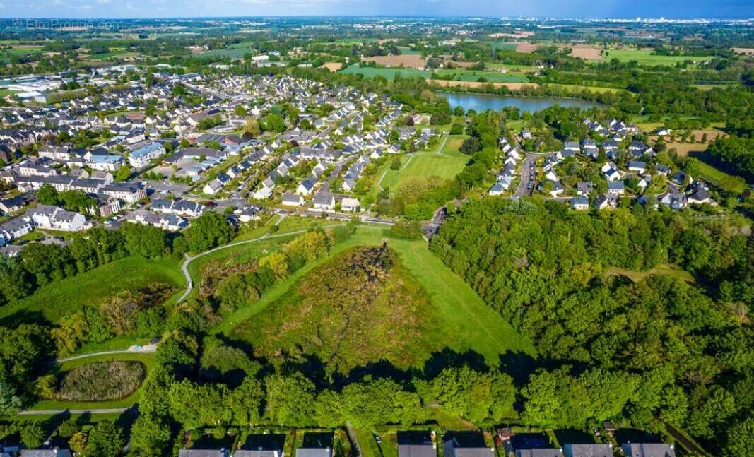 Ter gilly à St Gilles