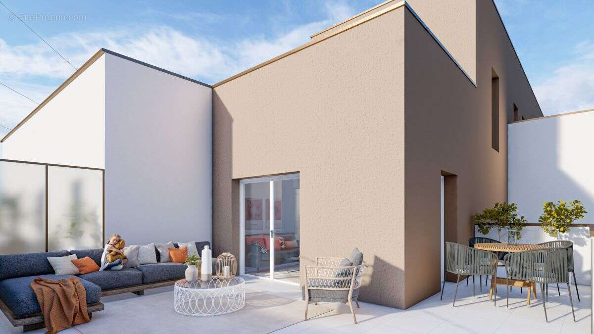 Coeur vezin à Vezin Le Coquet