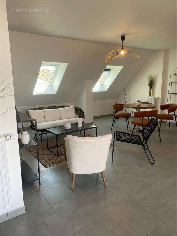 Villas bizienne à Guerande