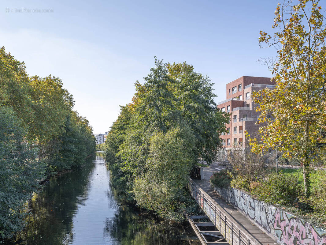 Kalia à Rennes