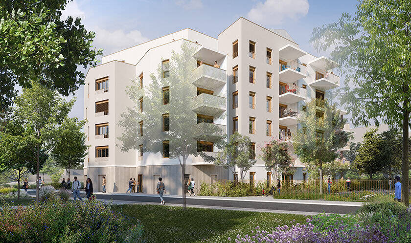 Monopolis à Villeurbanne