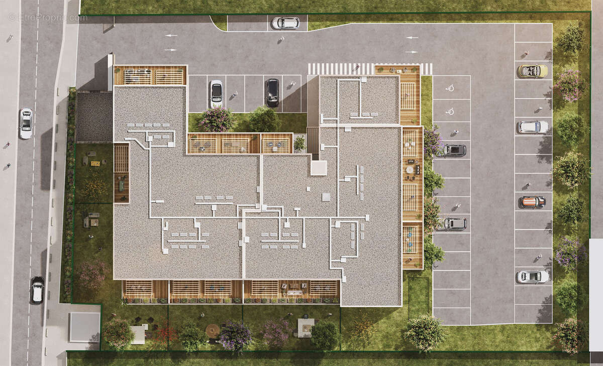 Azurea à Valras Plage