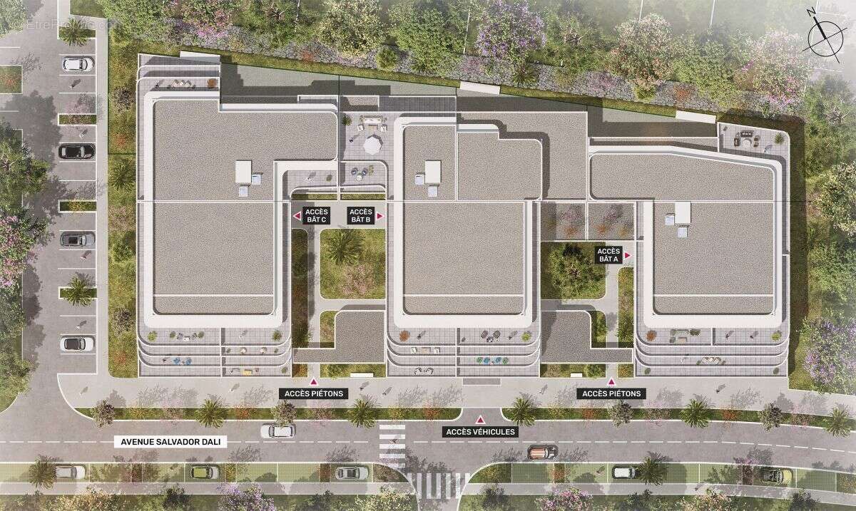 Arpeggio à Canet En Roussillon