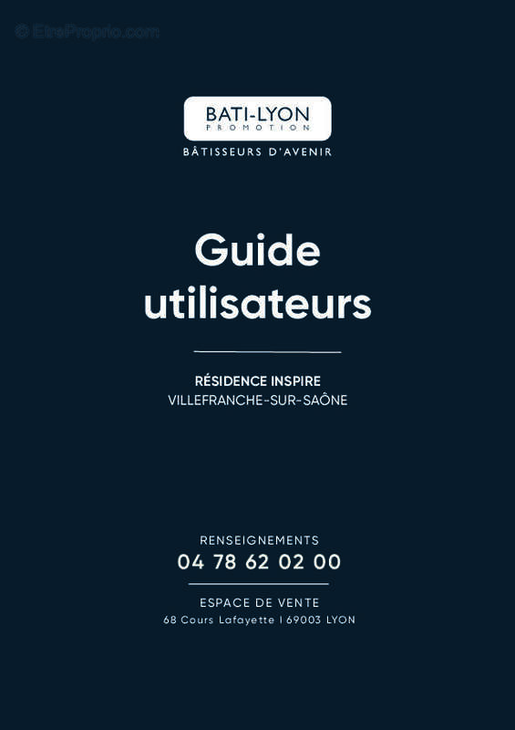 Inspire à Villefranche Sur Saone