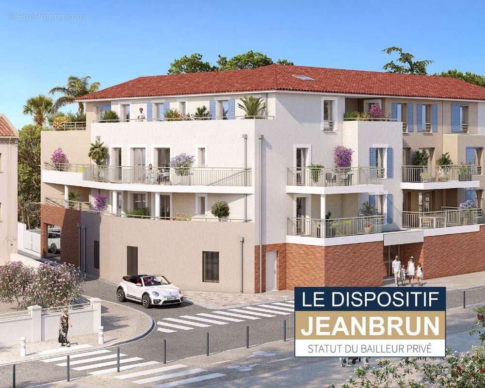 Marinasol à Argeles Sur Mer