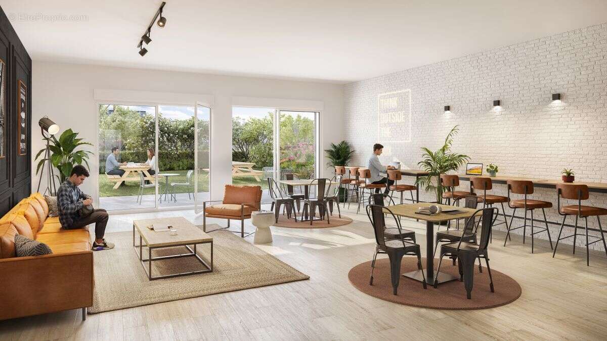 Kleezi - alma à Rennes