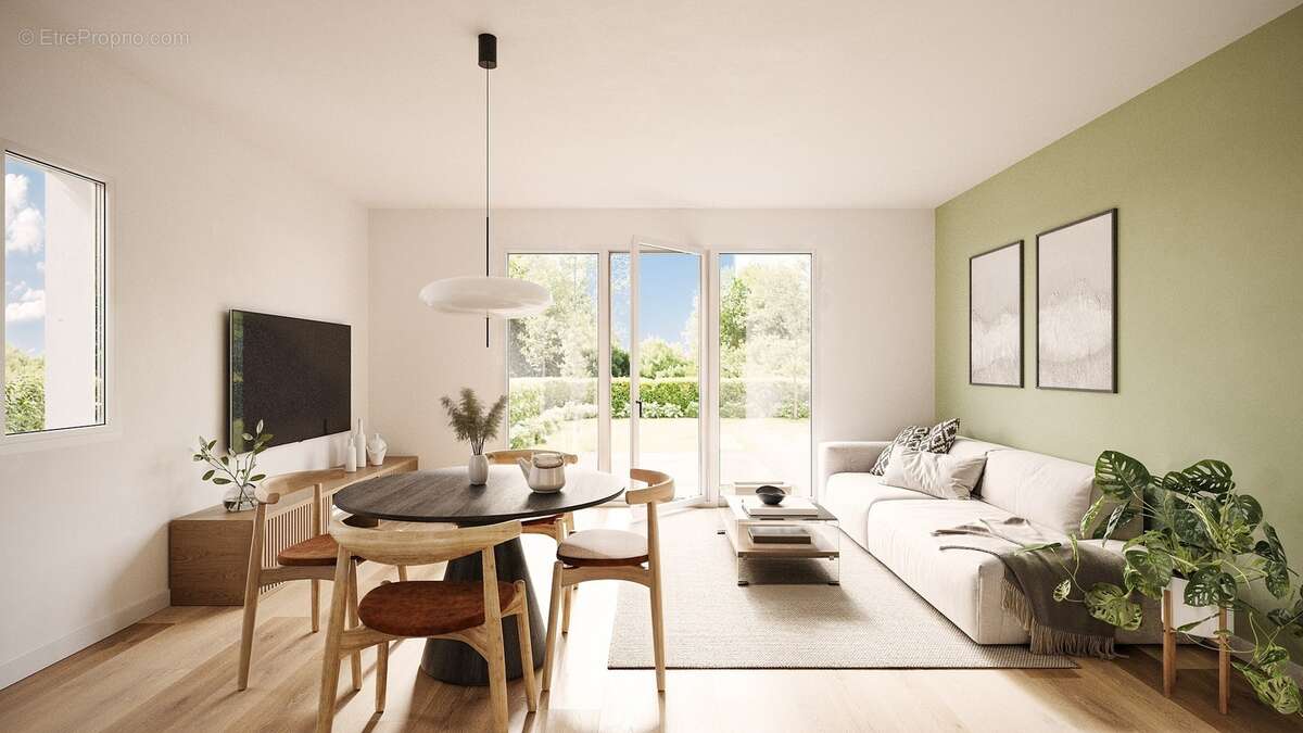 Domaine de fontanille à Parempuyre