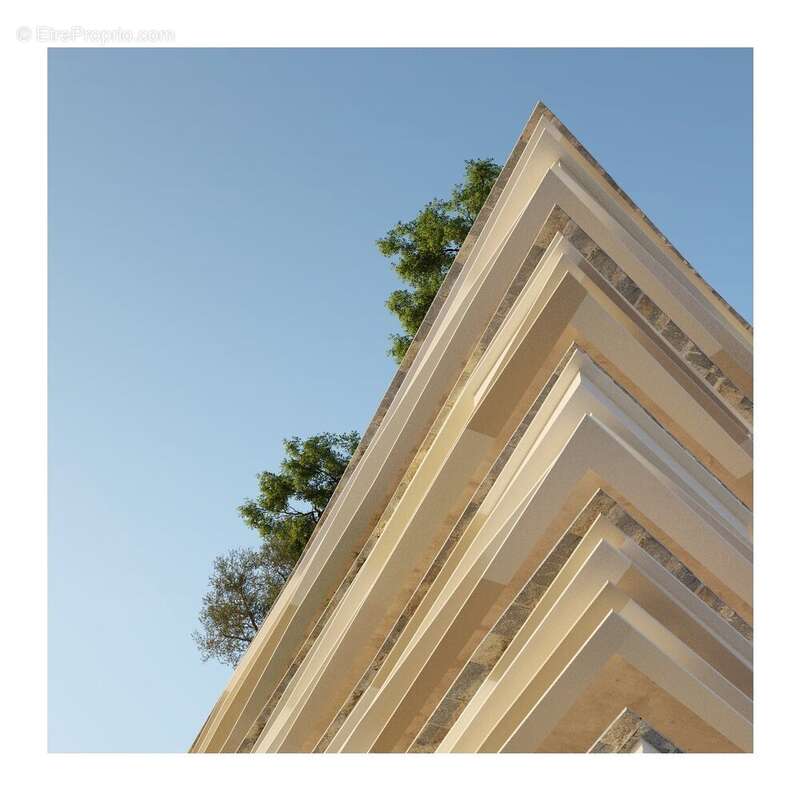 Residence proche mairie à Montpellier