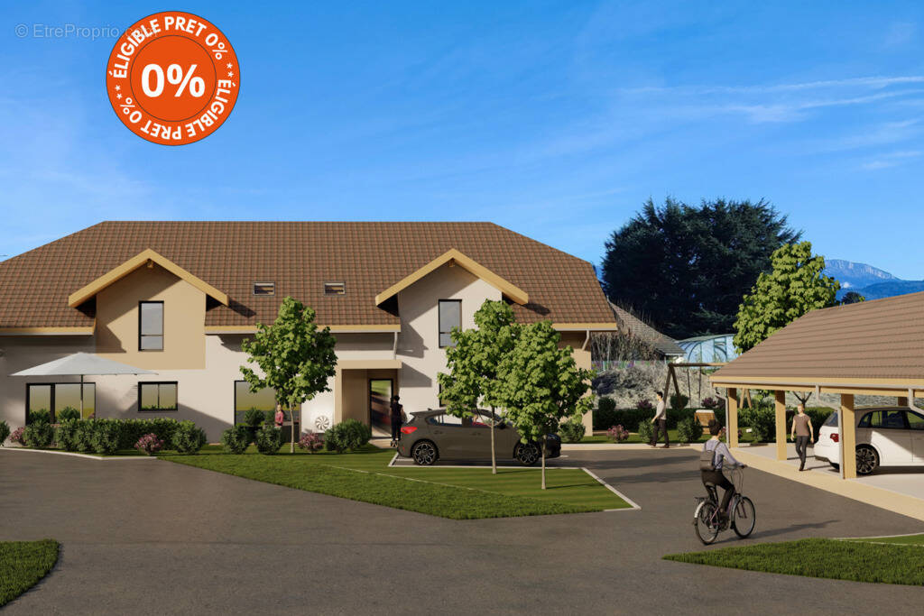 Oxalis à Le Pont De Beauvoisin