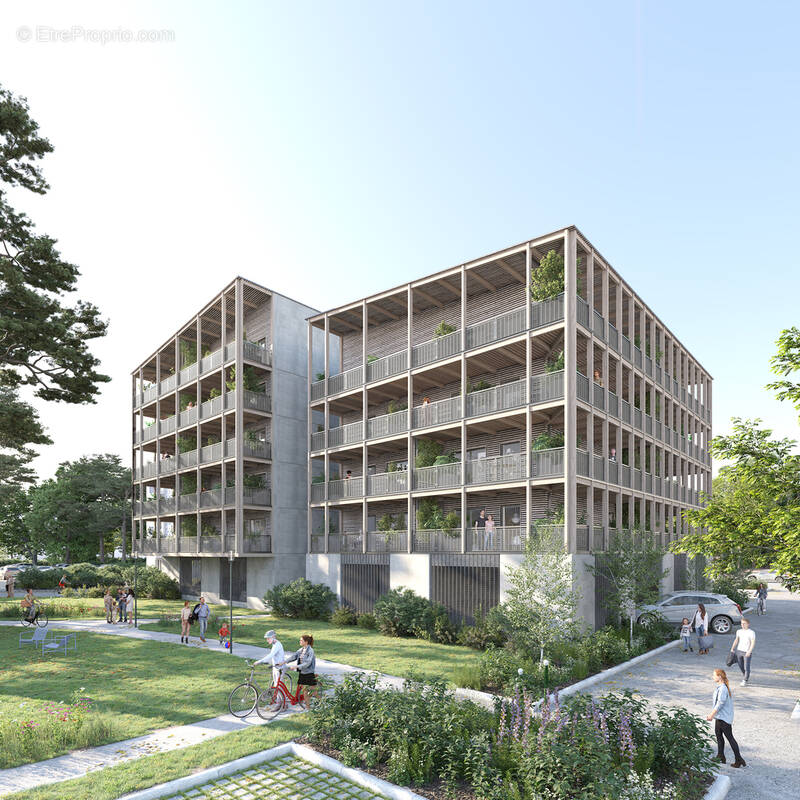 Enjoy accession maitrisee à Angers