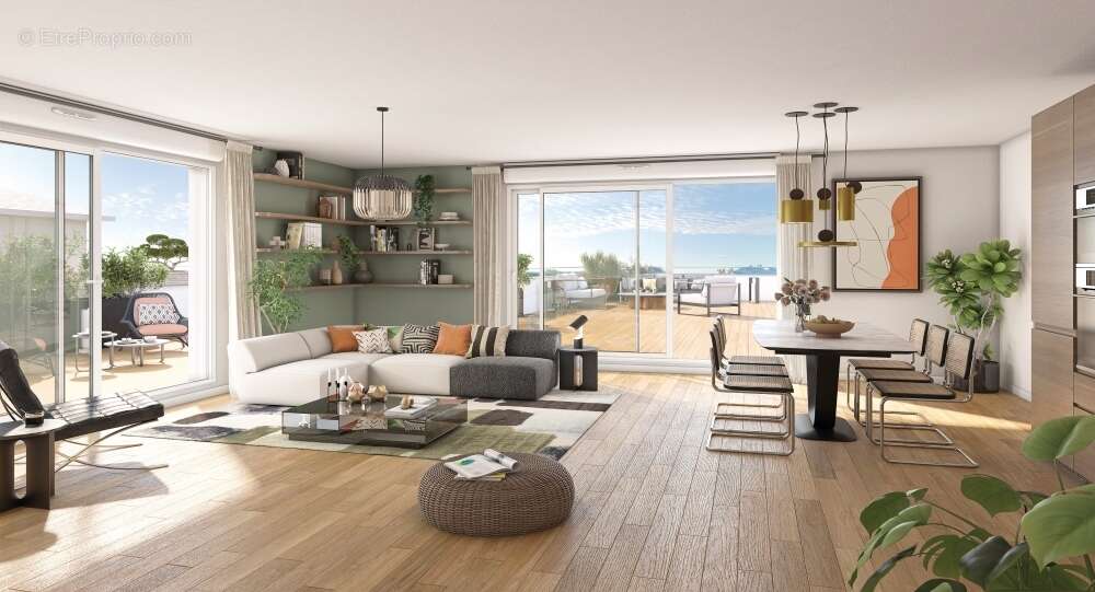 Pavillon flora à Toulouse