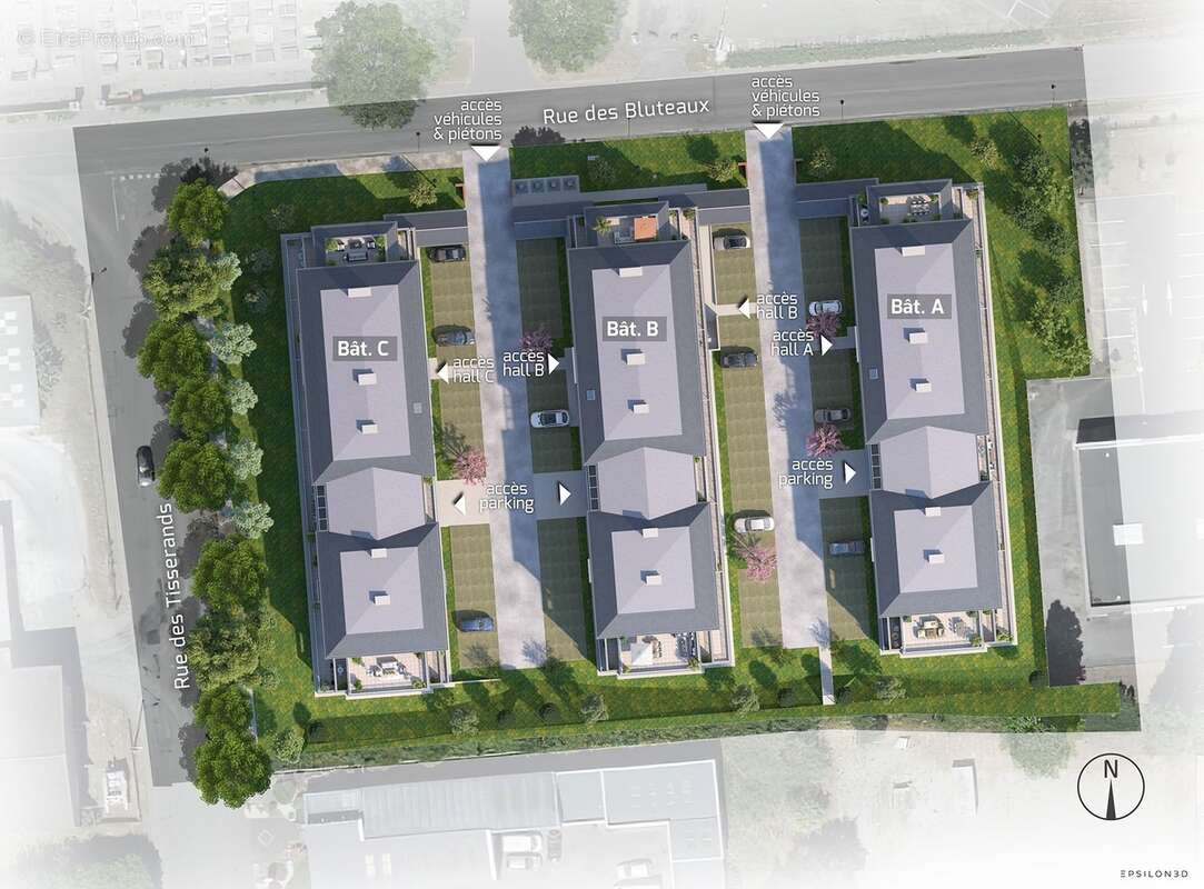 Cassiopee à Chateaugiron