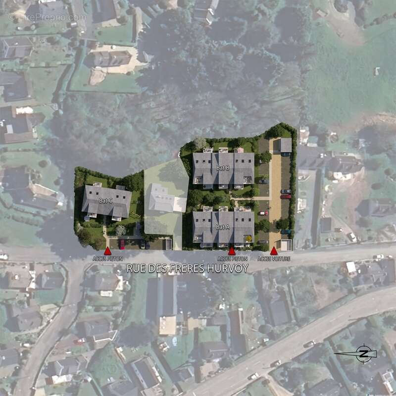 Seaside à Perros Guirec