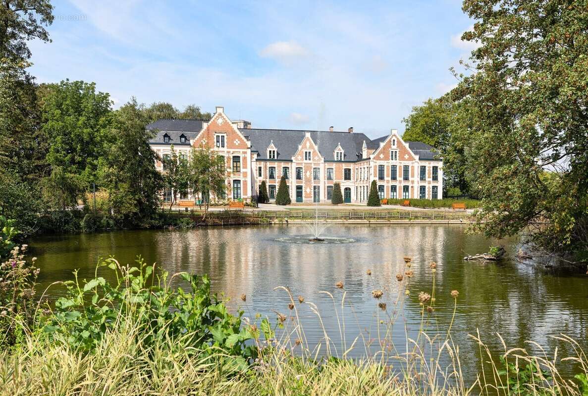 Villa obert à Wambrechies