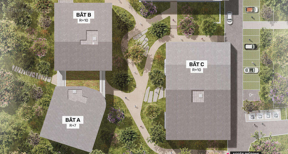 Floréli à St Herblain