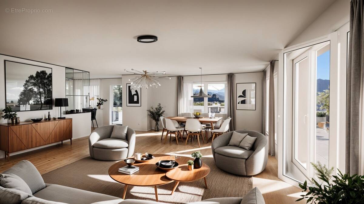 Lyon 5ème à 5 minutes à pied de la place bénédict teissier à Lyon 5e Arrondissement