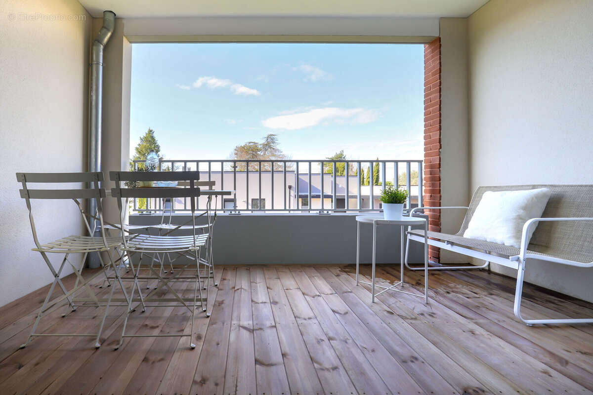 Terra verda à Toulouse