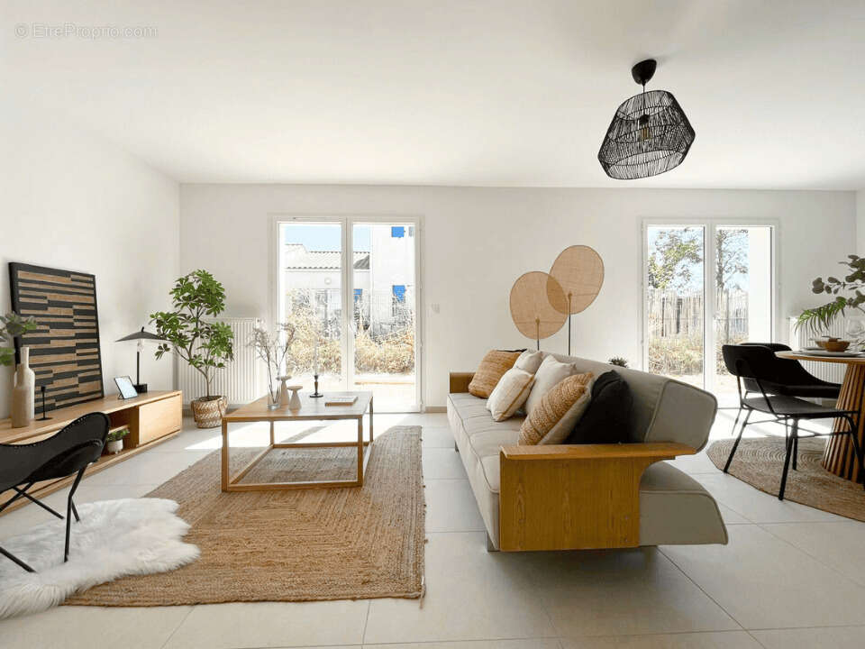 Arénaria à St Georges D Oleron