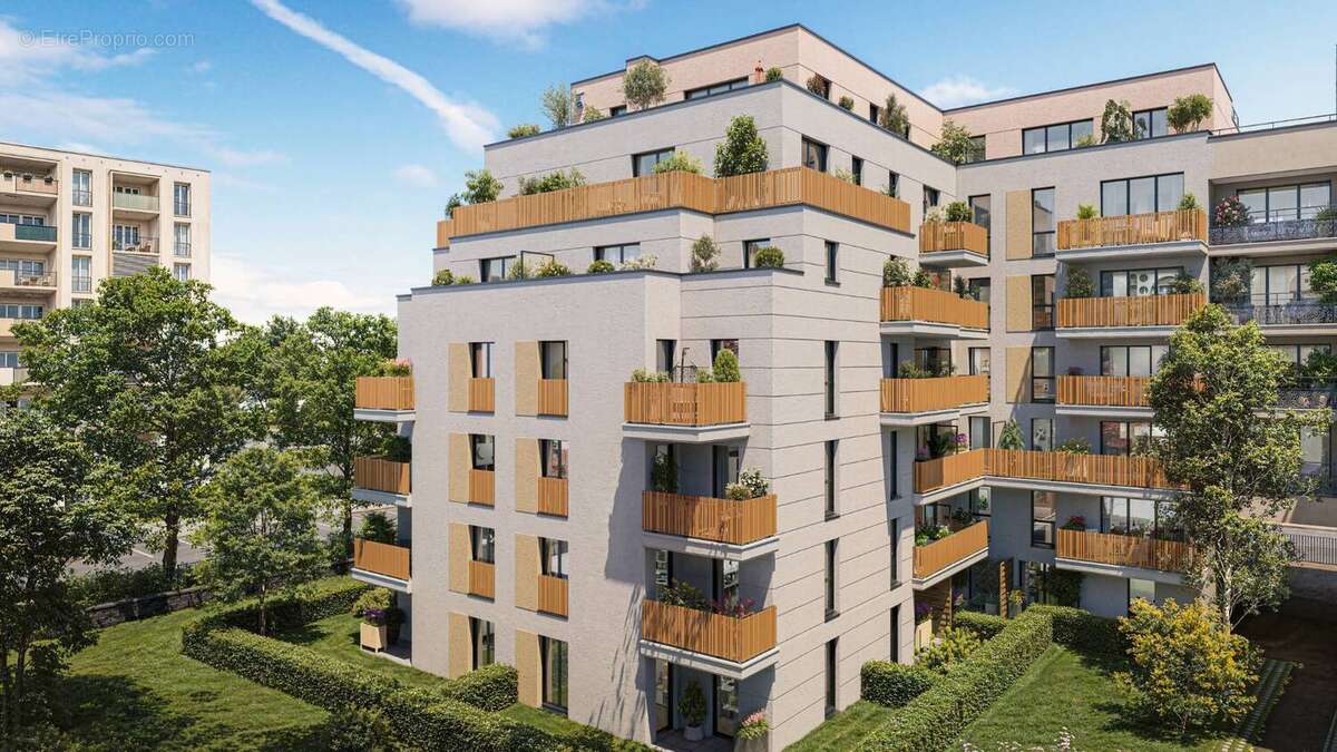 Une parenthèse de bien-être au cœur d’ermont à Ermont