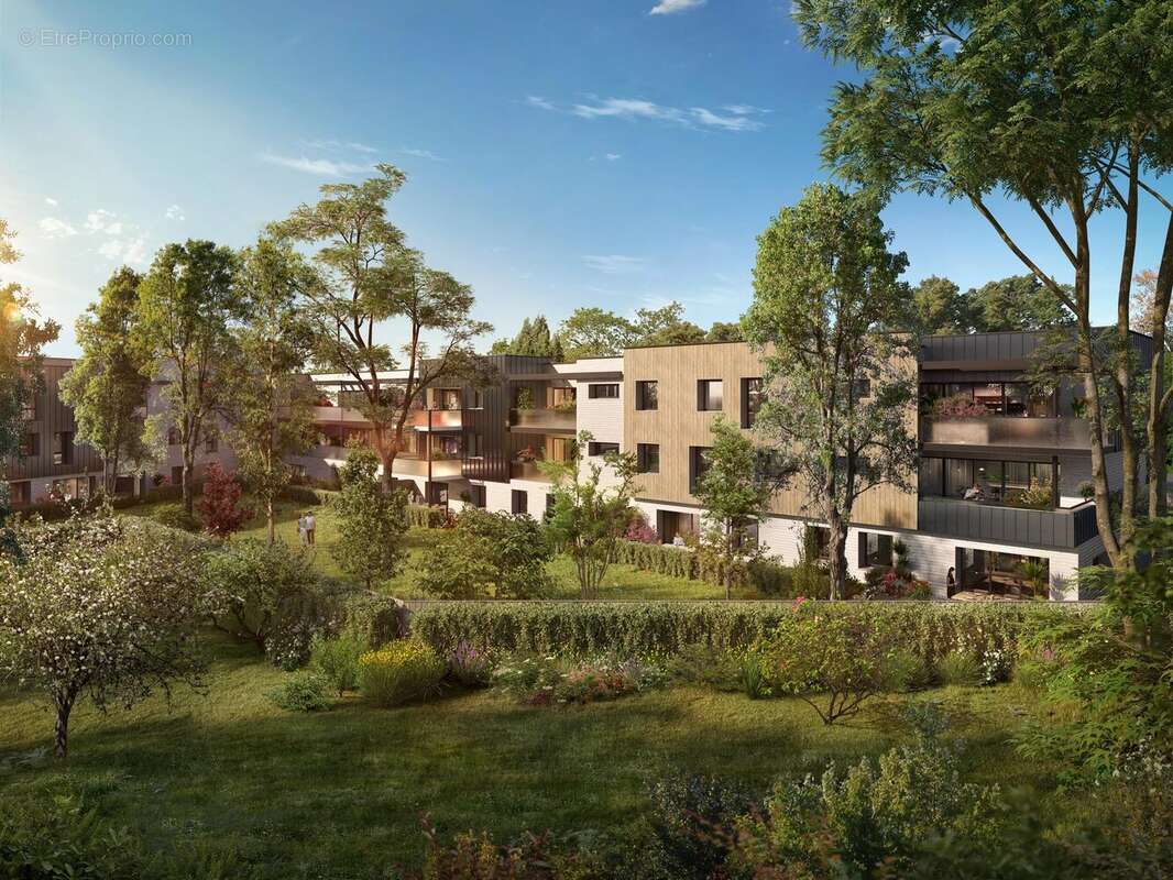 Villa tilia à Croix