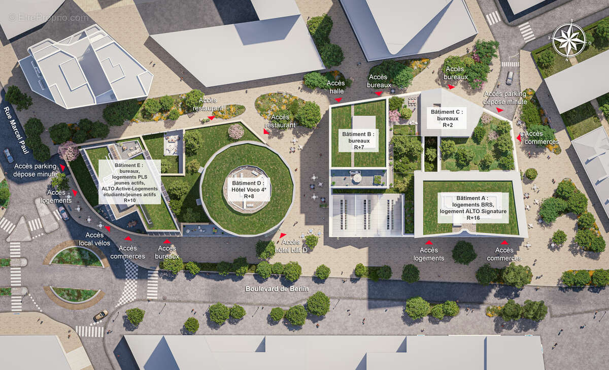 Alto – signature à Nantes