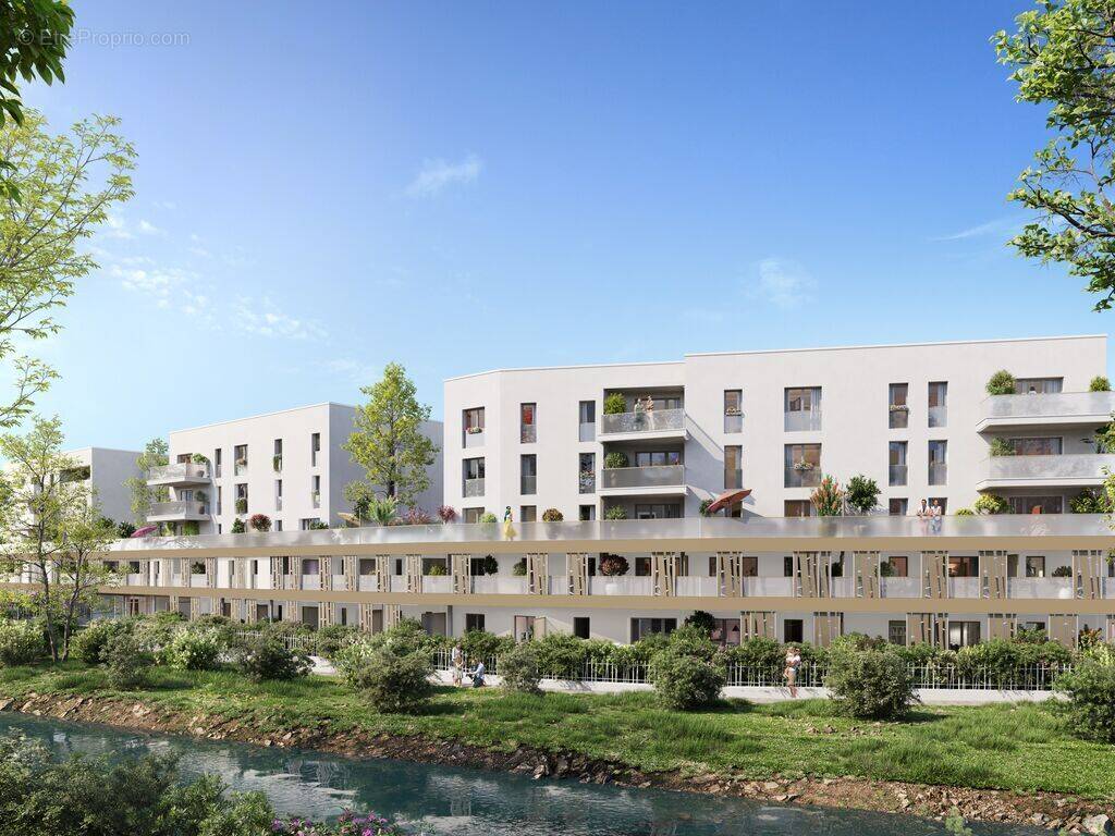 Alta sera à Ambilly